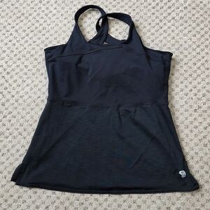 Mountain hardwear tank